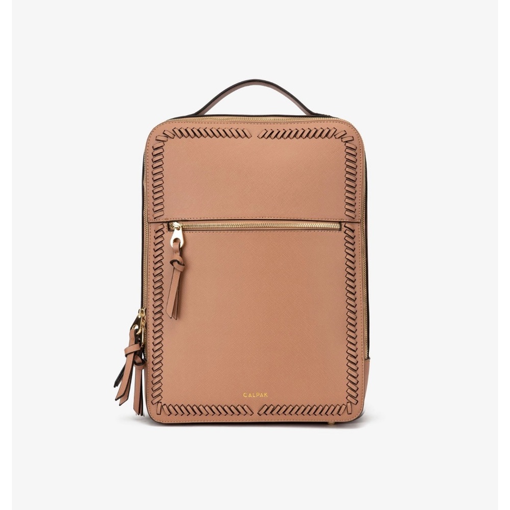 Calpak Travel Laptop Backpack